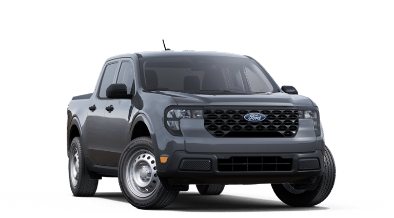 Maverick® vehicle